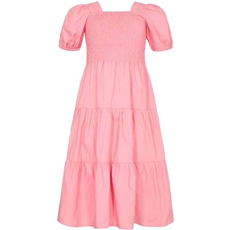 Sofie Schnoor Coral Dress