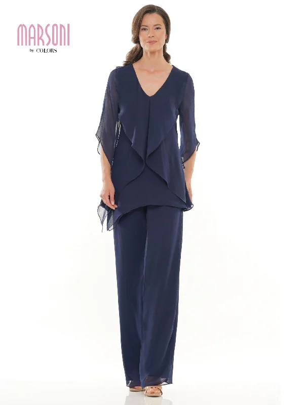 Marsoni Formal Mother of the Bride Pant Suit 308 Sale