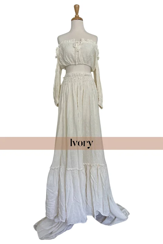 Ivory