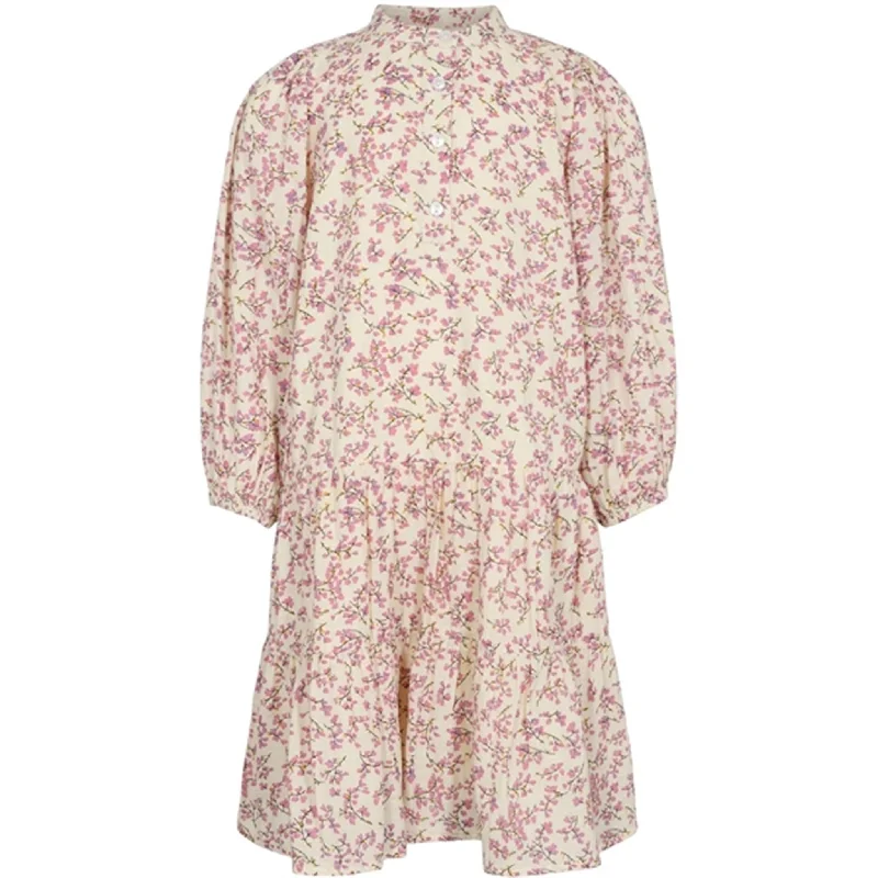 Sofie Schnoor AOP Flower Dress