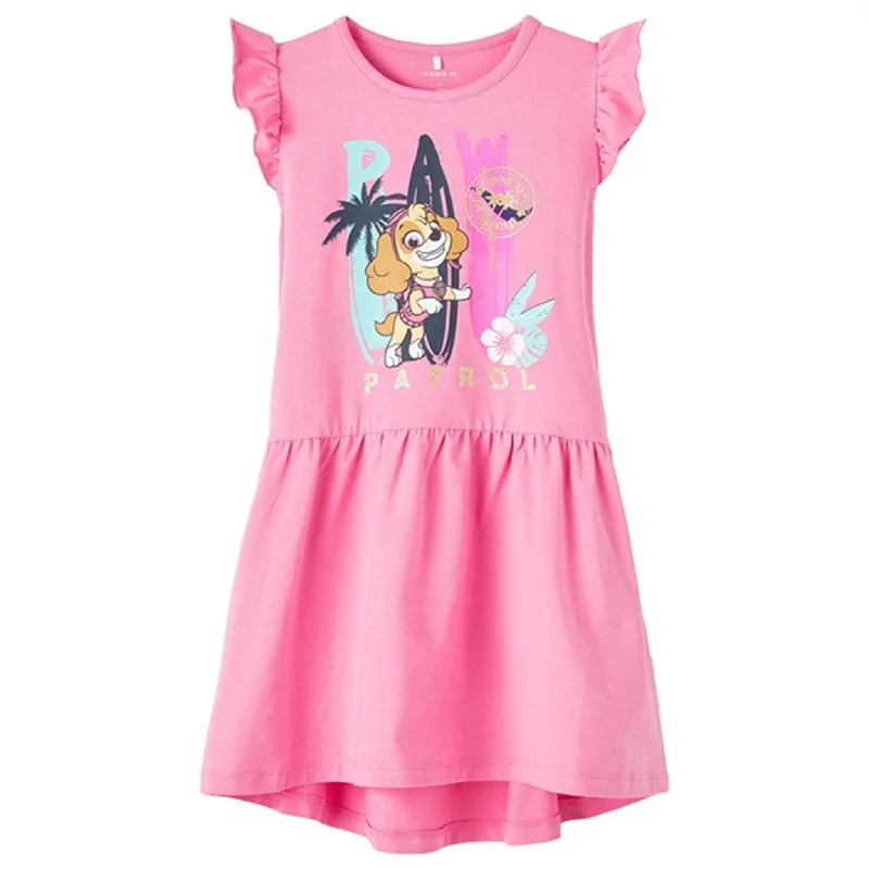 Name it Morning Glory Milli Paw Patrol Dress