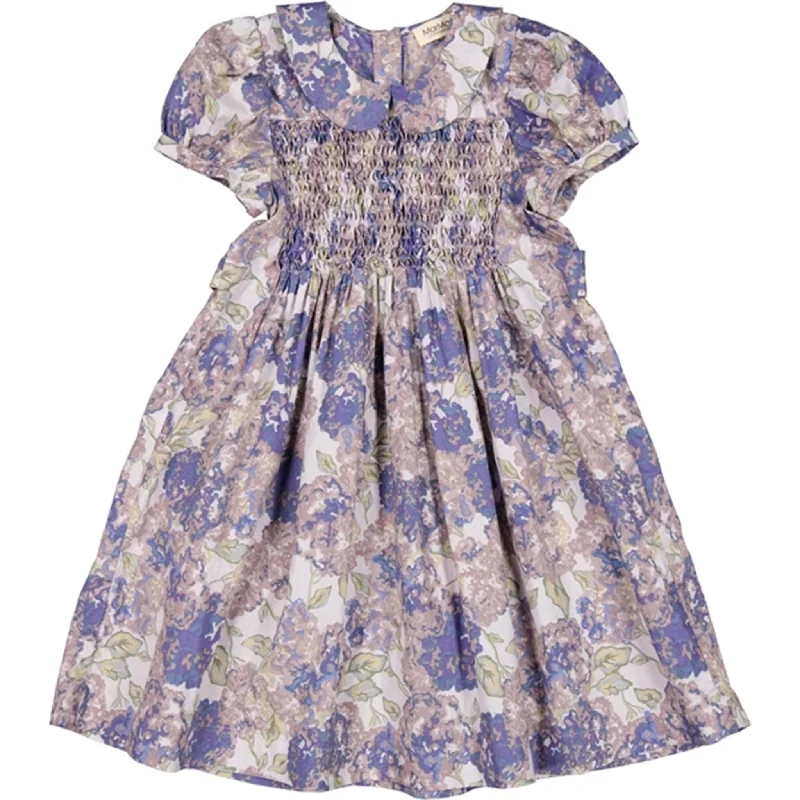 MarMar Hydrangea Darcel Dress