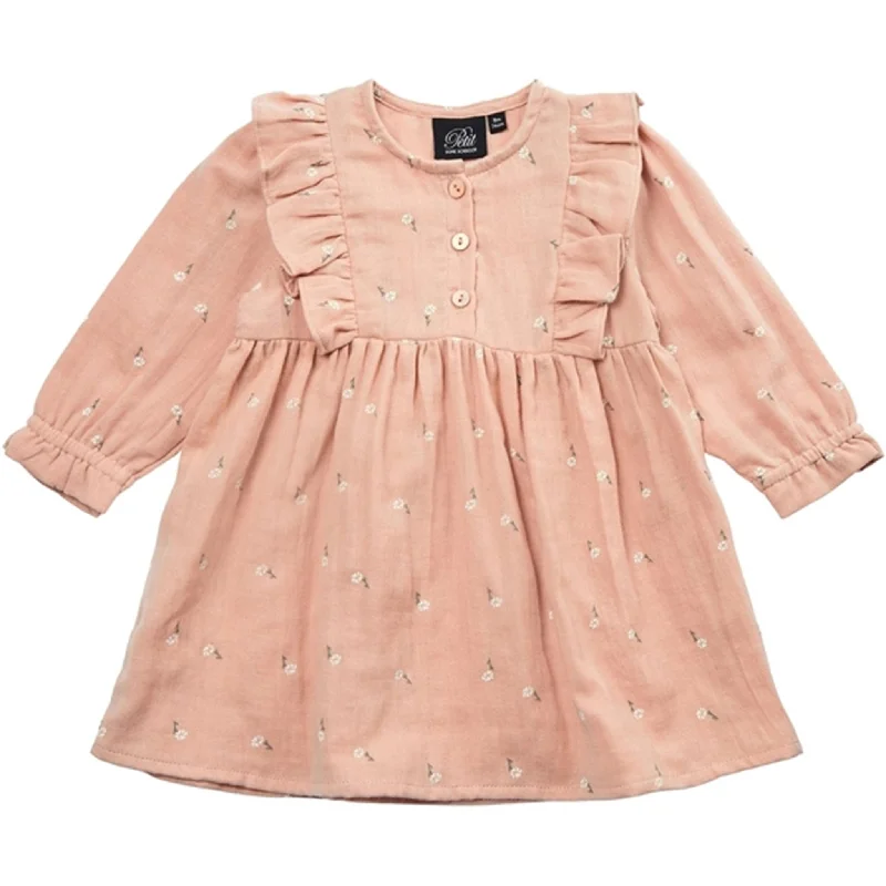 Sofie Schnoor Light Rose Dress