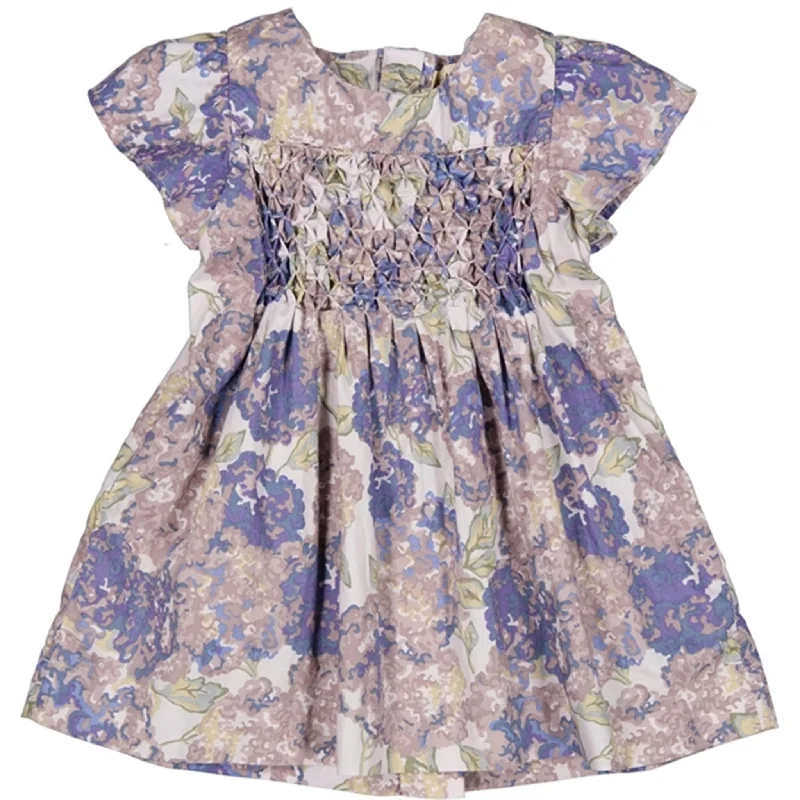 MarMar Hydrangea Daylin Dress