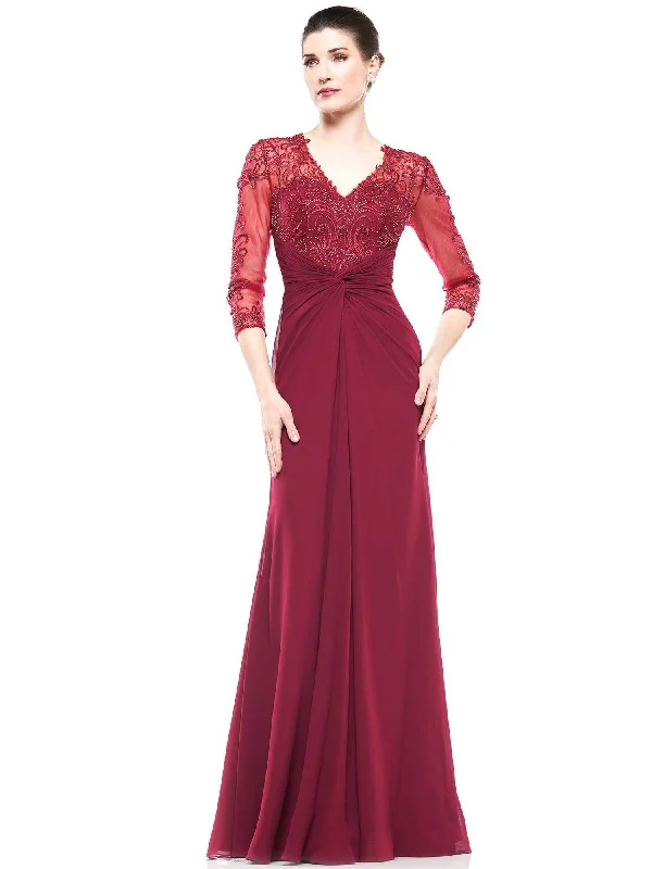 Marsoni Mother of the Bride Formal Long Dress Sale