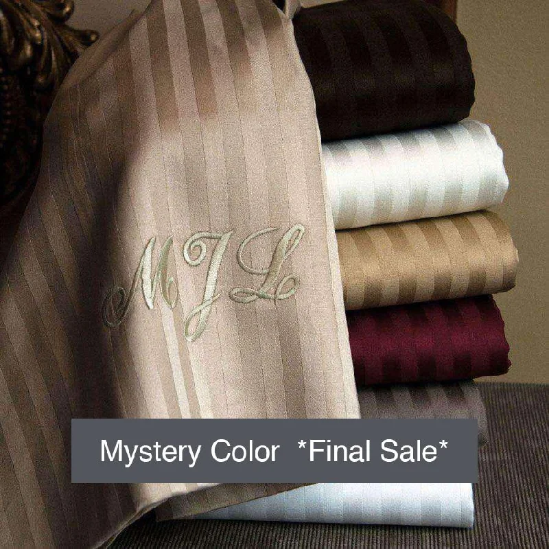 Mystery Color Discount