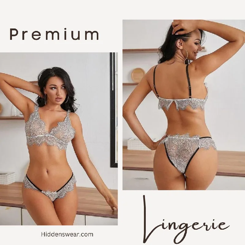 Premium Lingerie Set