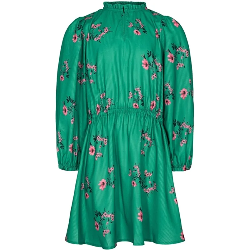 Sofie Schnoor Green Dress