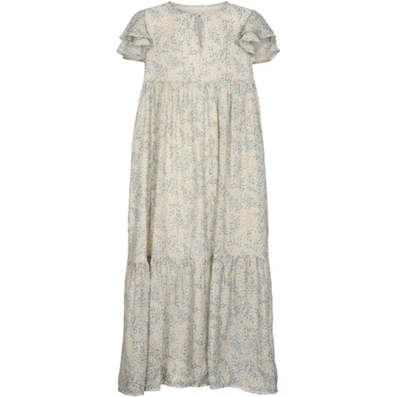 Sofie Schnoor Light Blue Dress