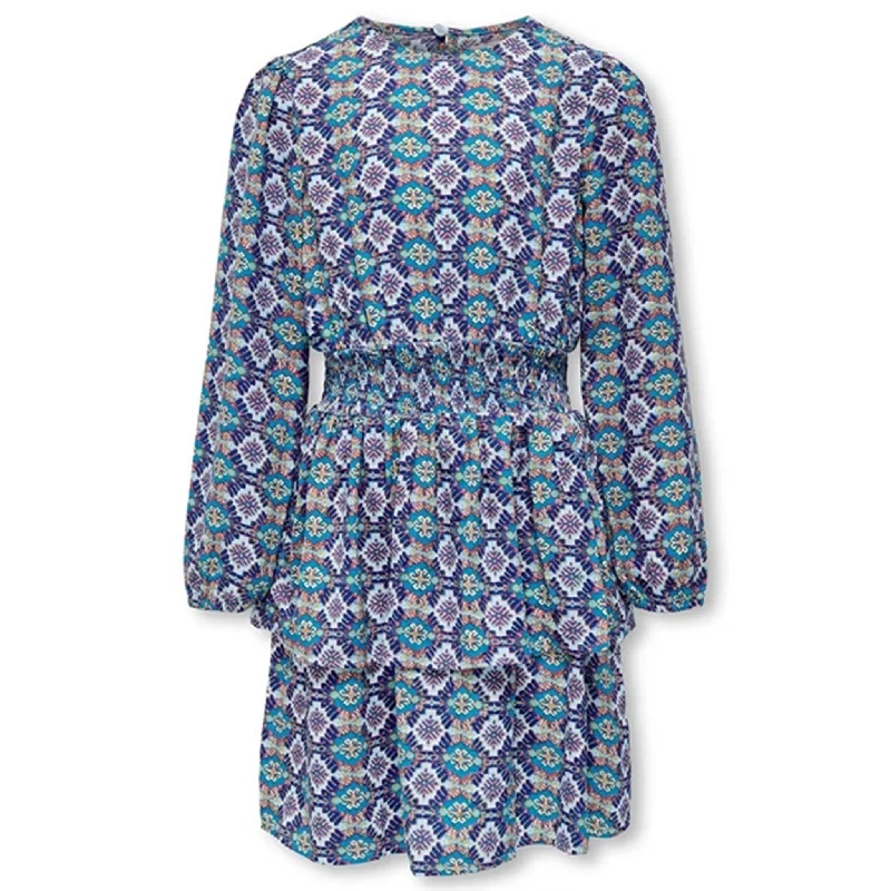 Kids ONLY Clearwater Luna-Isa Dress