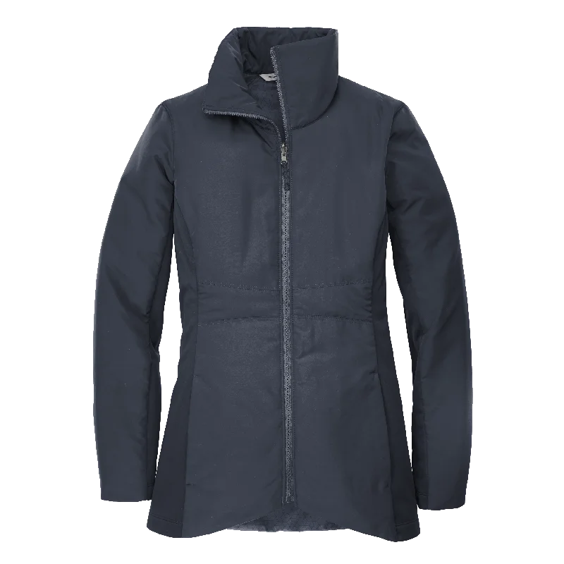 D1897W Ladies Collective Insulated Jacket