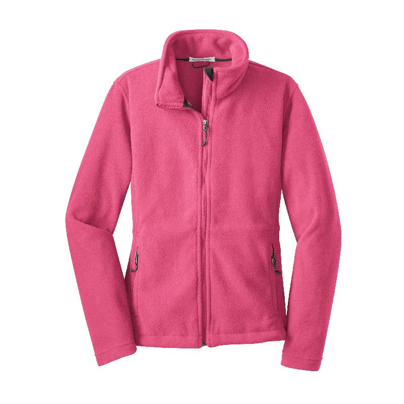 D2016W Ladies Value Fleece Jacket