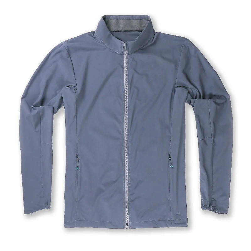 Momentum Jacket in Storm