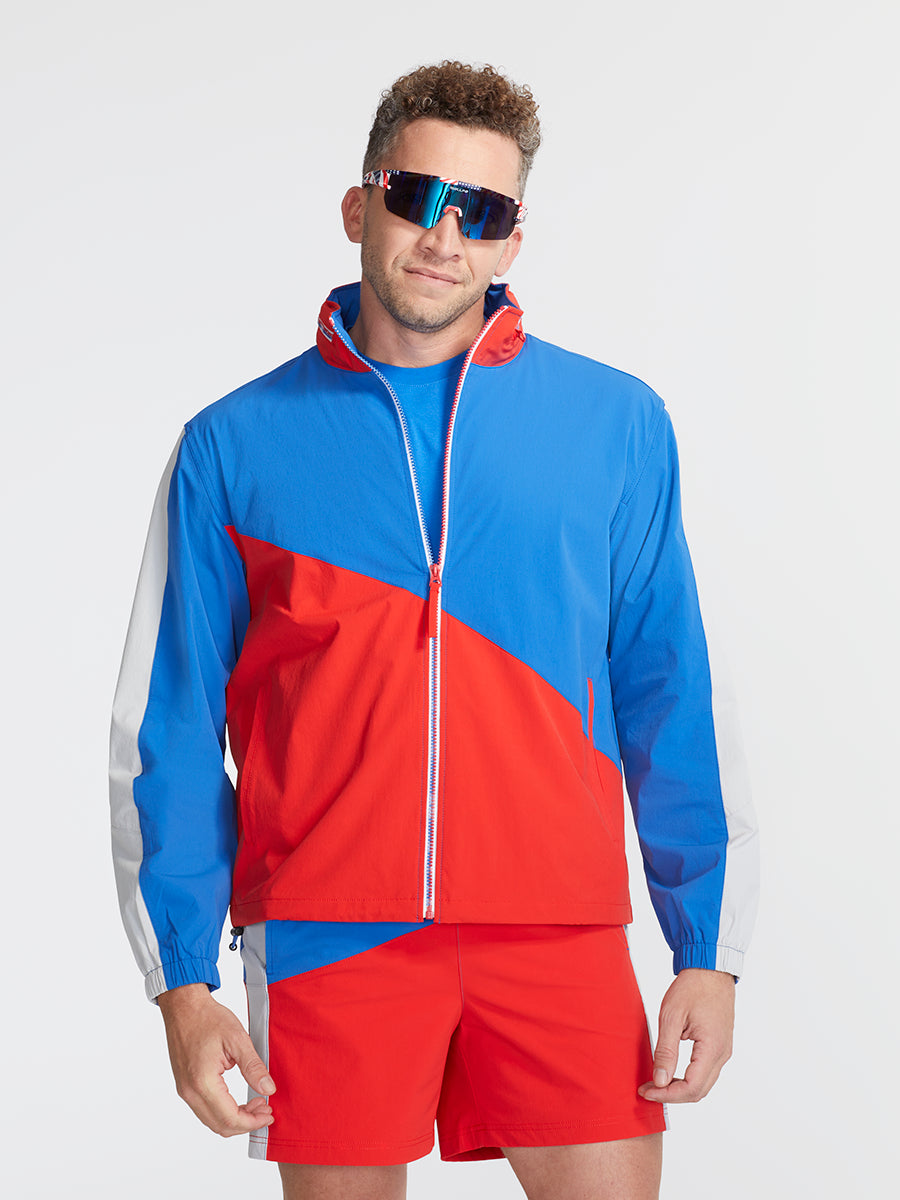 The All Star (Tracksuit Jacket)