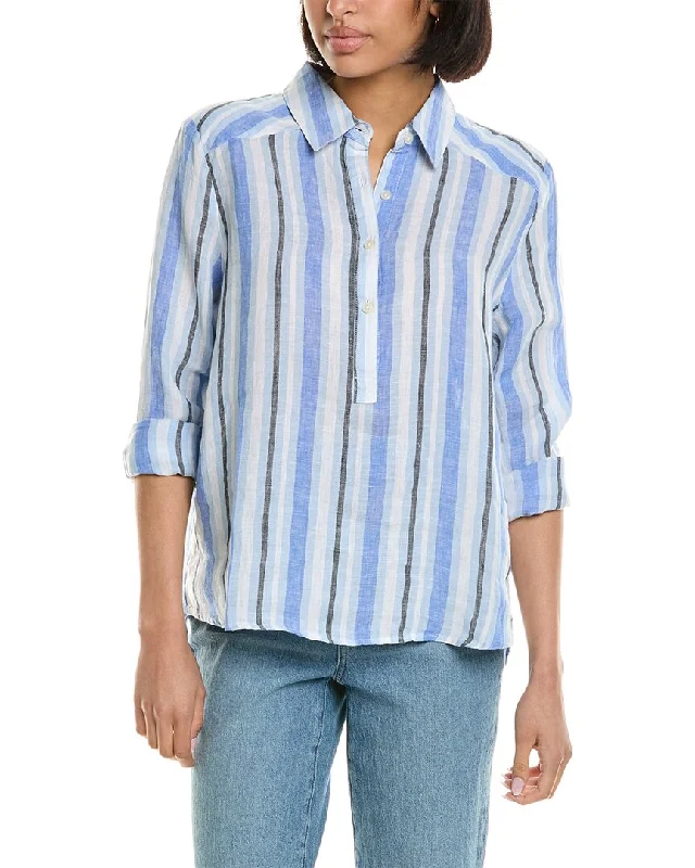 HIHO Shade Linen Shirt