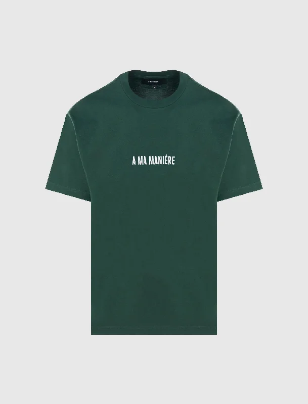 AMM T-SHIRT