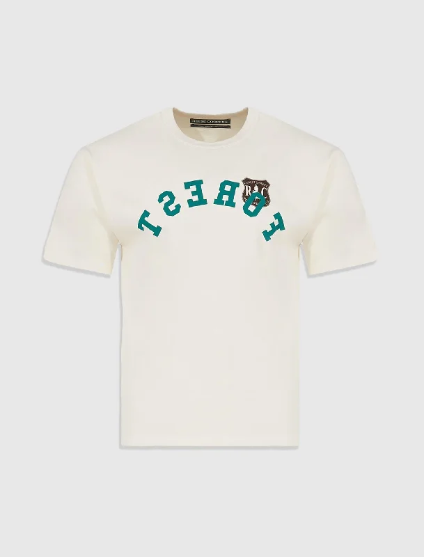 COLLEGIATE T-SHIRT