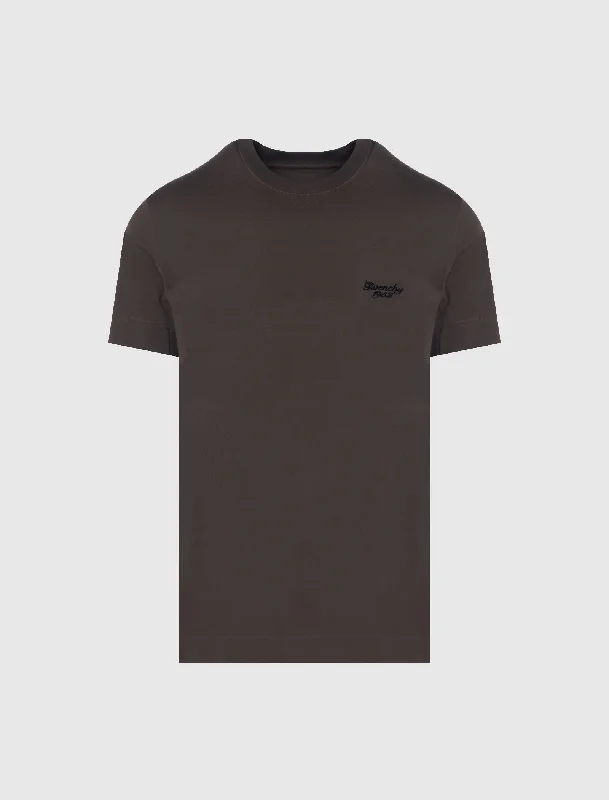 SLIM-FIT T-SHIRT