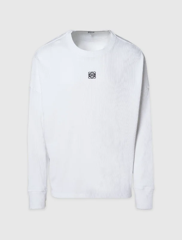 LONG SLEEVE T-SHIRT