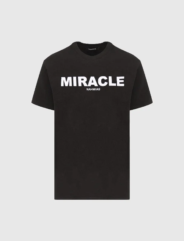 MIRACLE WAY T-SHIRT