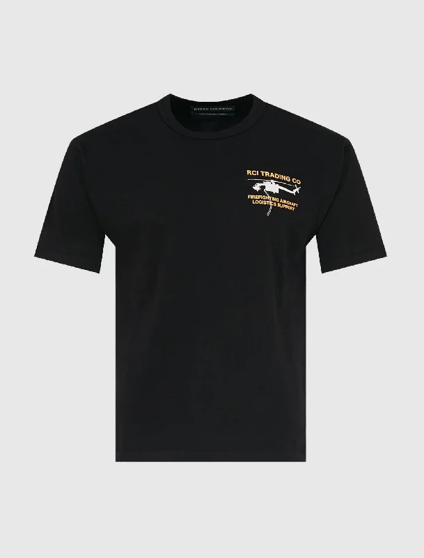 SKYCRANE T-SHIRT