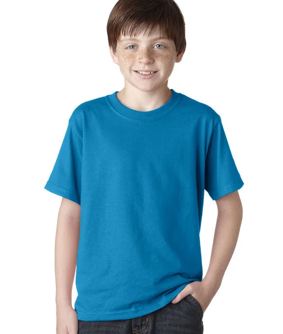 29B - Jerzees Youth 5.6 oz. DRI-POWER® ACTIVE T-Shirt | California Blue