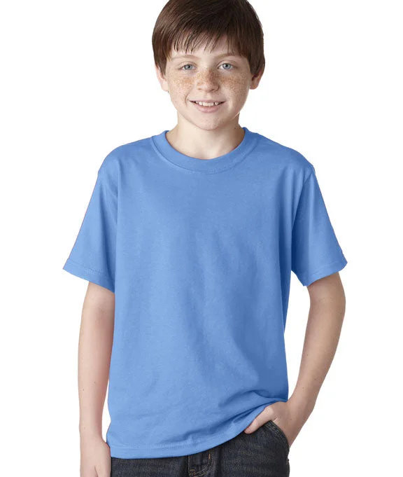 29B - Jerzees Youth 5.6 oz. DRI-POWER® ACTIVE T-Shirt | Columbia Blue