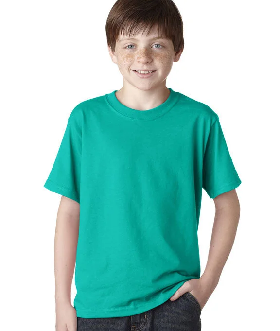 29B - Jerzees Youth 5.6 oz. DRI-POWER® ACTIVE T-Shirt | Jade