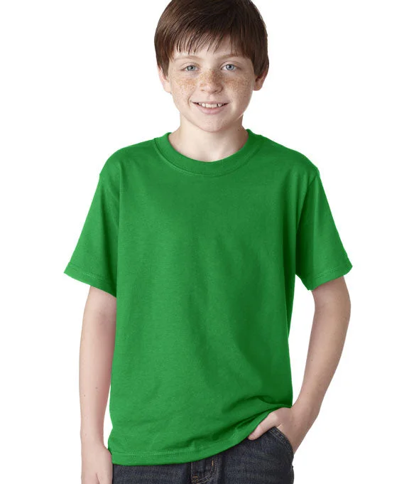 29B - Jerzees Youth 5.6 oz. DRI-POWER® ACTIVE T-Shirt | Kelly