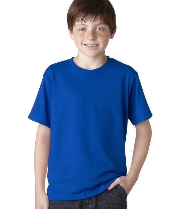 29B - Jerzees Youth 5.6 oz. DRI-POWER® ACTIVE T-Shirt | Royal