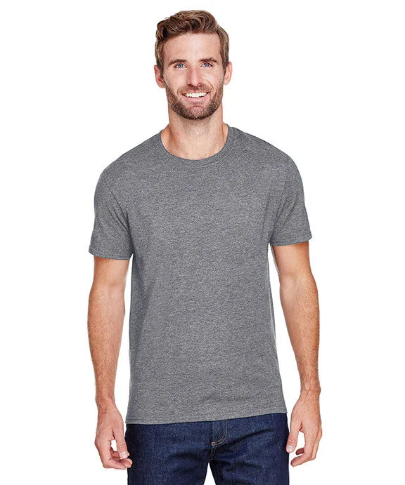 560MR - Jerzees Adult Premium Blend Ring-Spun T-Shirt | Oxford