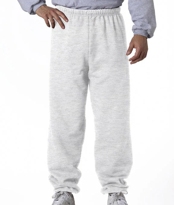 973 - Jerzees Adult NuBlend® Sweatpants | Ash