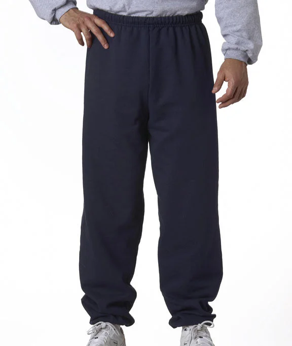 973 - Jerzees Adult NuBlend® Sweatpants | J Navy