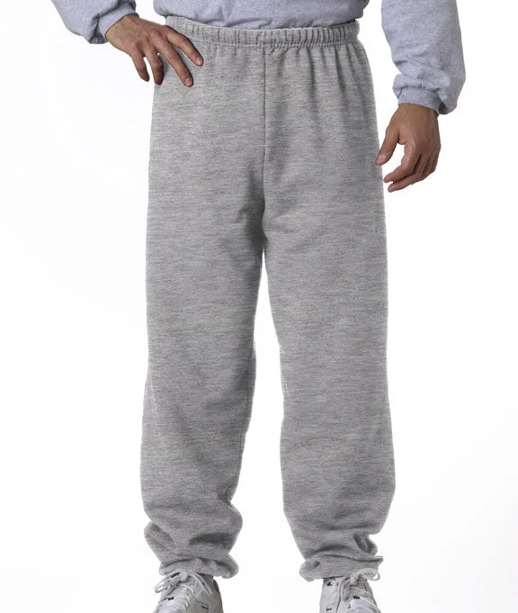 973 - Jerzees Adult NuBlend® Sweatpants | Oxford