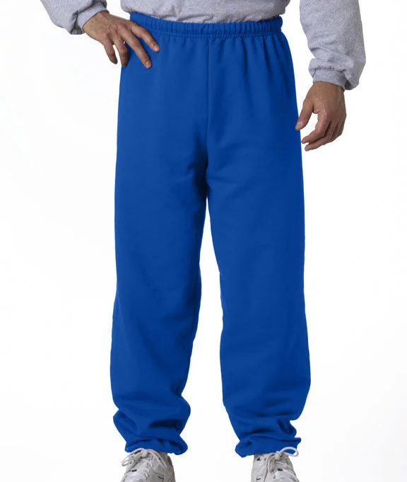 973 - Jerzees Adult NuBlend® Sweatpants | Royal