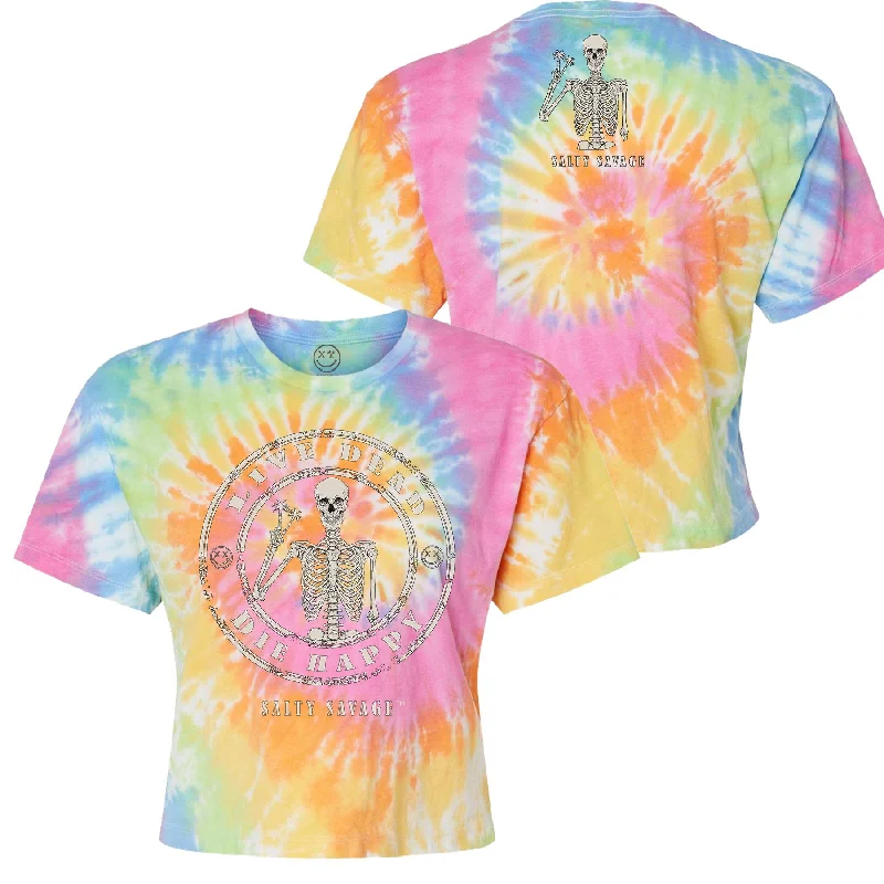 Eternity Tie Dye