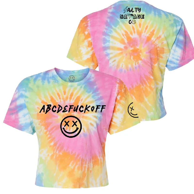 Eternity Tie Dye