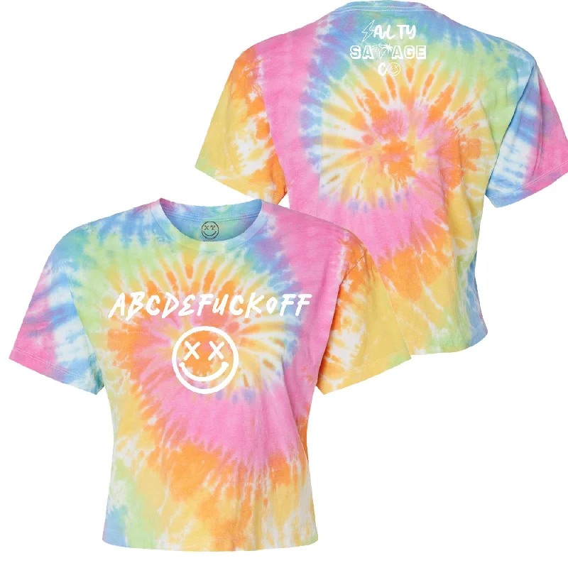 Eternity Tie Dye