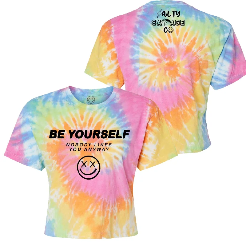 Eternity Tie Dye