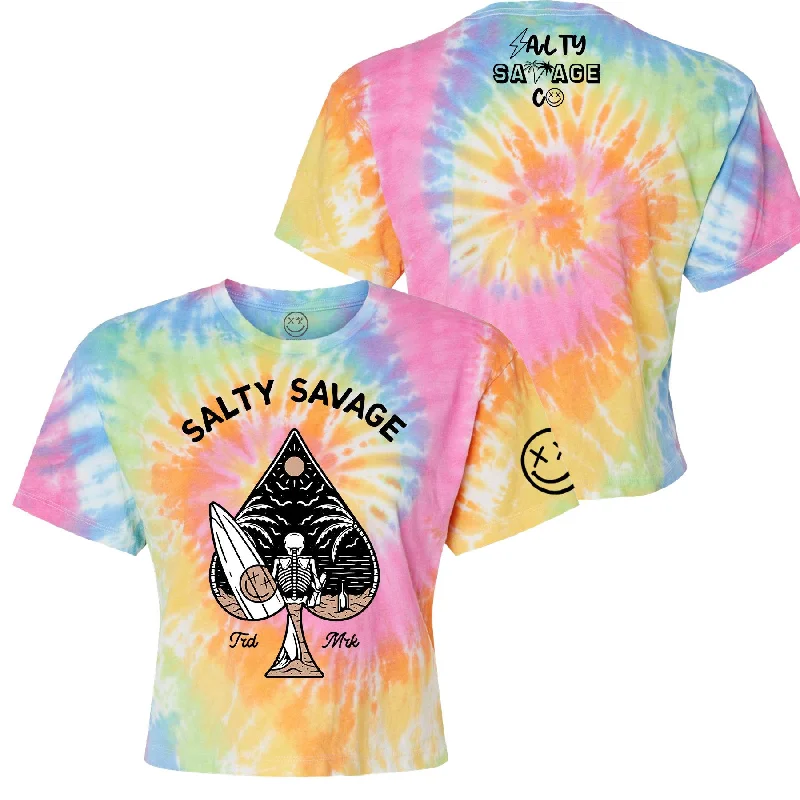 Eternity Tie Dye