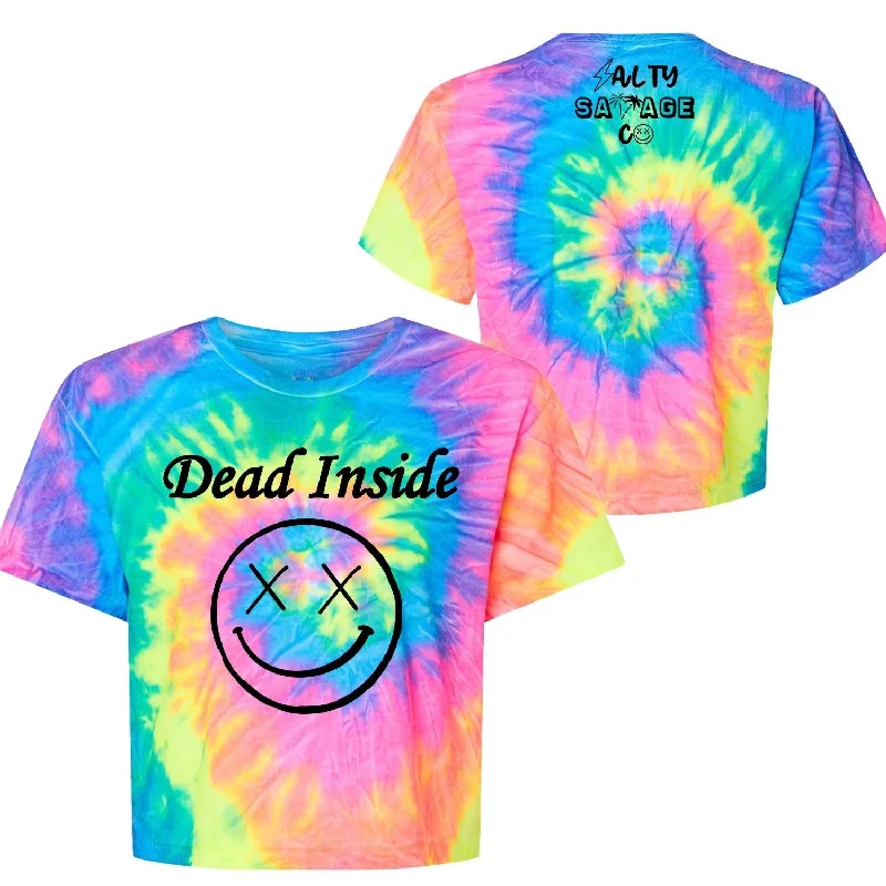 Neon Tie Dye