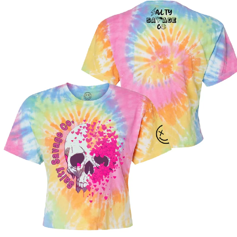 Eternity Tie Dye