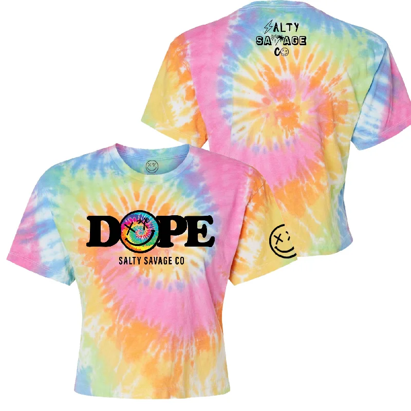 Eternity Tie Dye