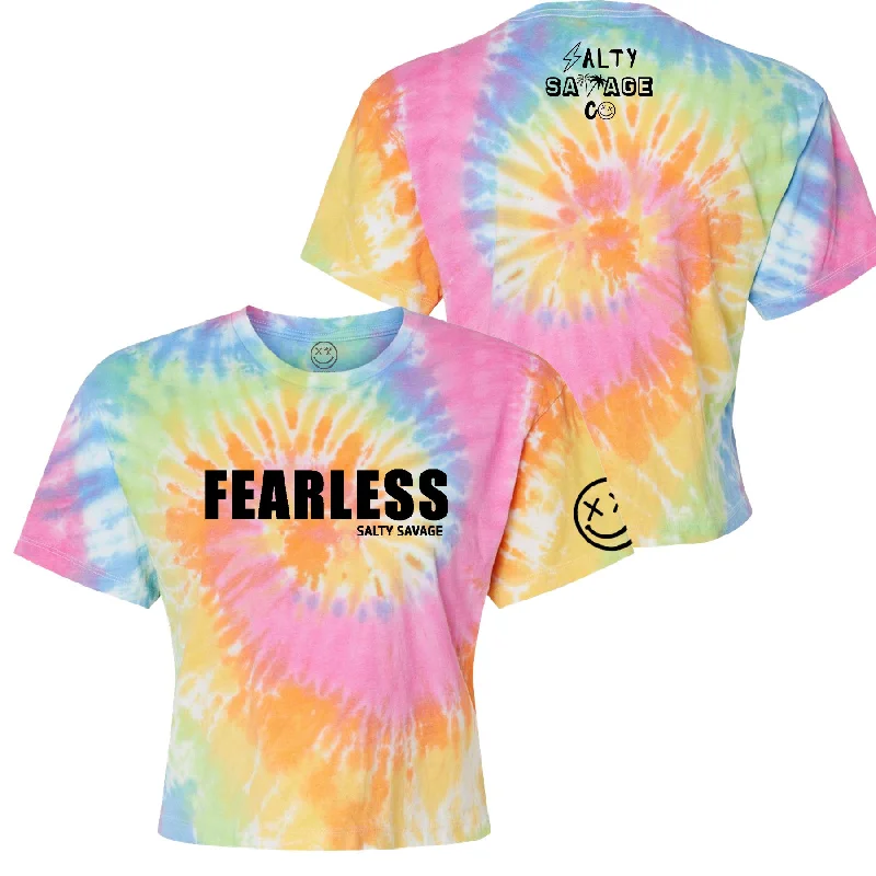 Eternity Tie Dye