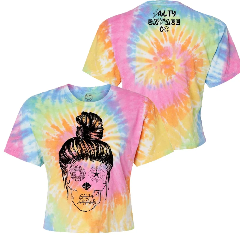 Eternity Tie Dye