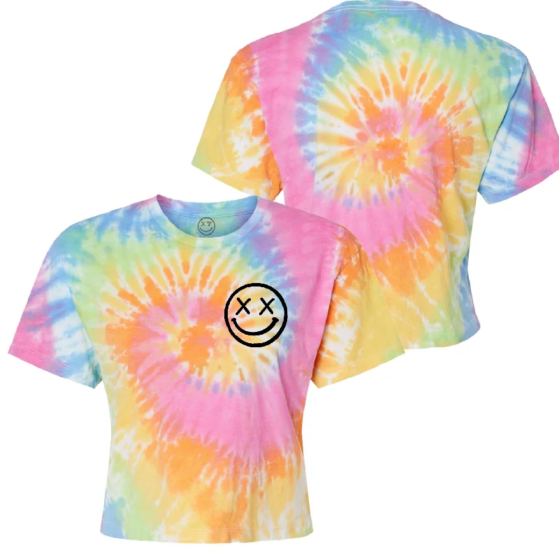 Eternity Tie Dye