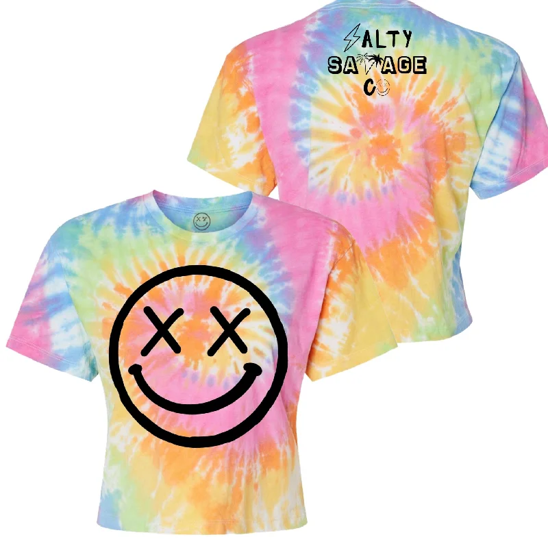 Eternity Tie Dye