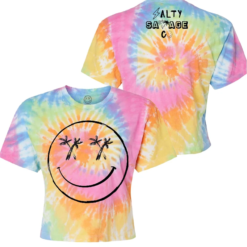 Eternity Tie Dye