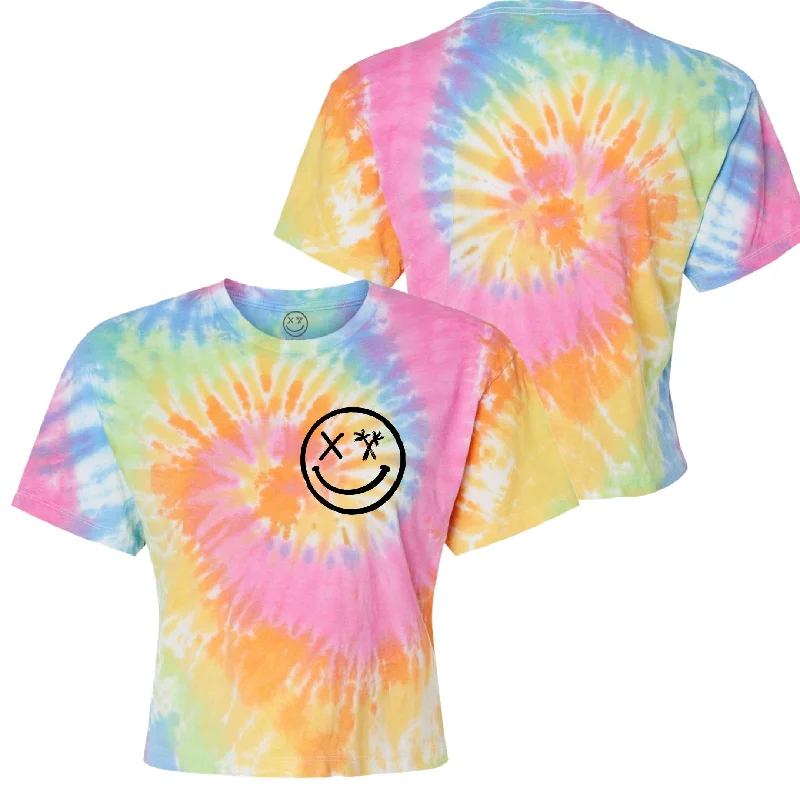 Eternity Tie Dye