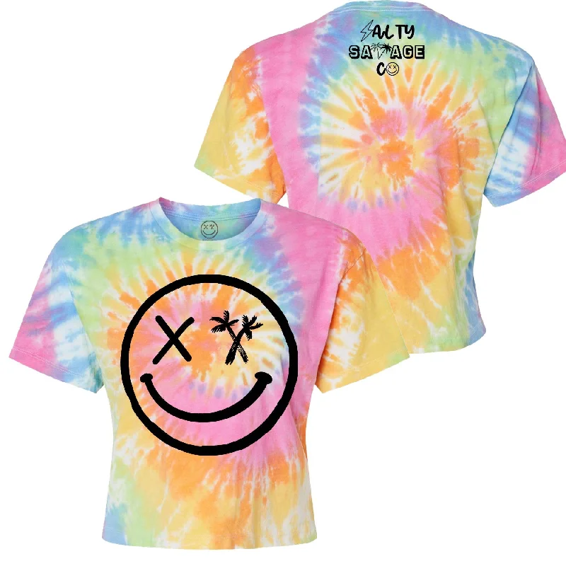 Eternity Tie Dye